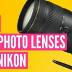 Los 10 mejores teleobjetivos para Nikon en 2019