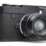 Leica presenta el monocromo M10 de 40MP con un detalle y una nitidez "inigualables