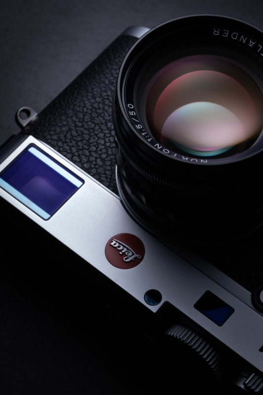 Venus Optics lanza una asequible lente macro de 2X para cámaras sin espejo APS-C