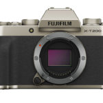 Anuncio de la Fuji X-T200 - La vida de la fotografía