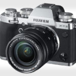 Fujifilm lanza una importante actualización de seguimiento de autoenfoque para el X-T3