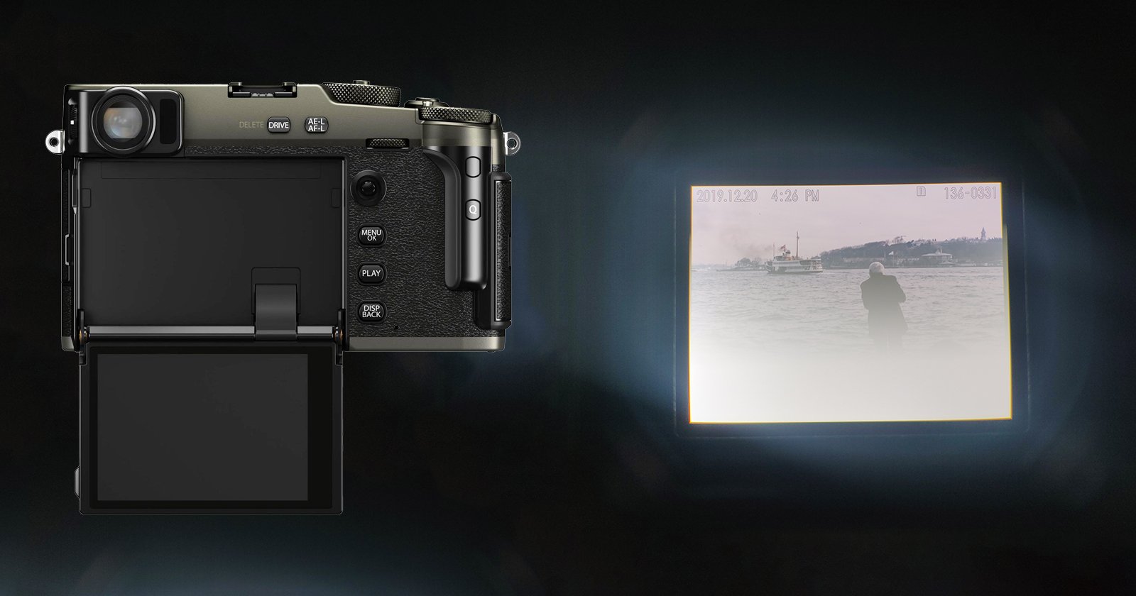 Fuji confirma que un importante problema de EVF afecta a un "pequeño porcentaje" de cámaras X-Pro3
