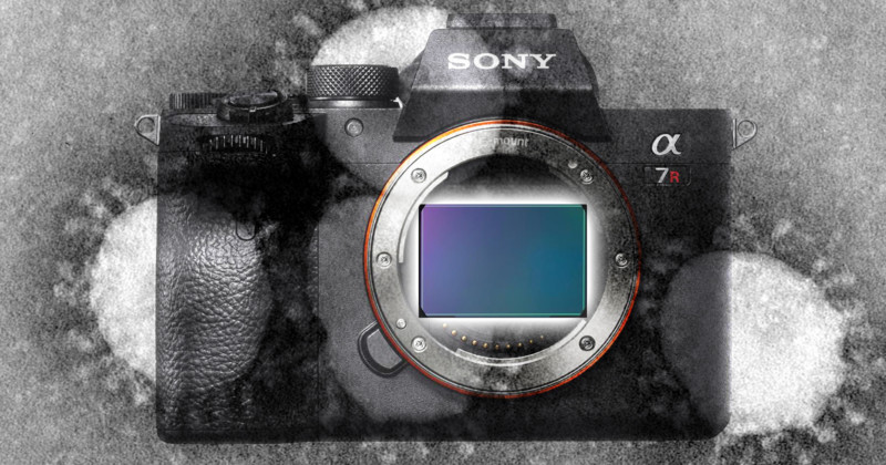 Un brote de Coronavirus podría afectar a la industria de los sensores de imagen, advierte Sony