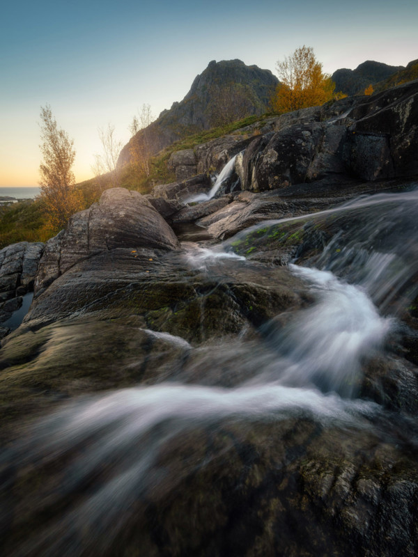 9 simples consejos para tomar mejores fotos de cascadas