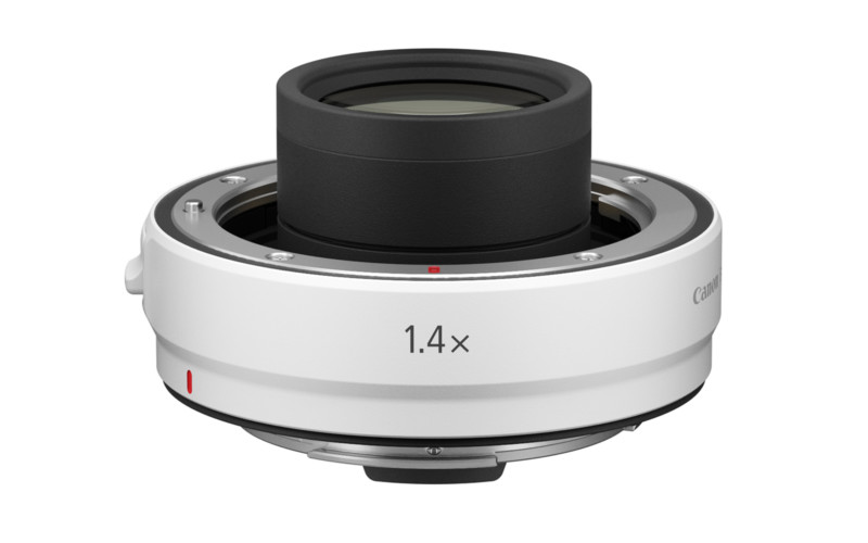 Canon anuncia el desarrollo del EOS R5 con IBIS, 8K Video y más