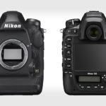 Fotos del producto Nikon D6 filtradas, la campaña de teaser es un gran desastre.
