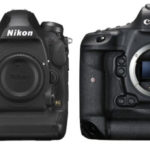 Nikon D6 contra Canon 1D X Mark III