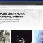 Unsplash añade cientos de fotos históricas de la Biblioteca del Congreso, NYPL y otros