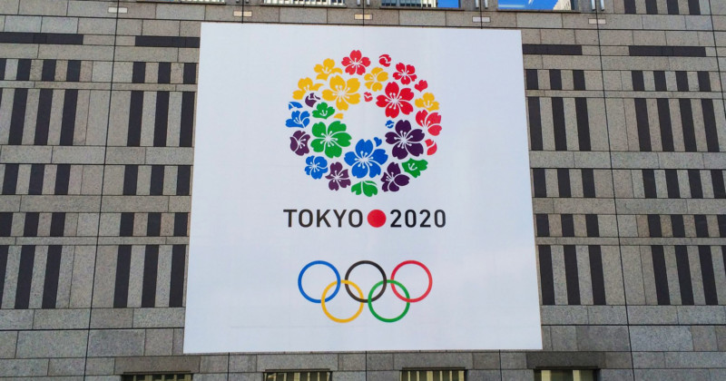Juegos Olímpicos De Tokio 2020 Pospuesto Hasta Que 'A Más Tardar En El Año 2021'